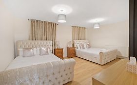The Smeaton Apartment, Central City Centre
